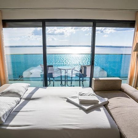 Mamaia Vip Apartment Esterno foto