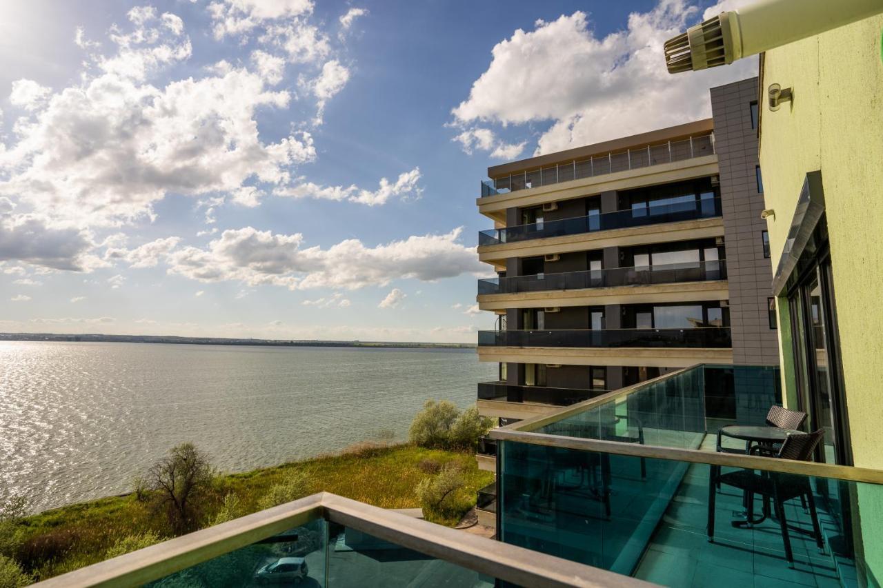 Mamaia Vip Apartment Esterno foto