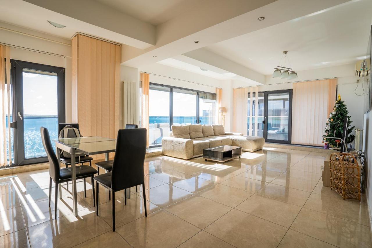 Mamaia Vip Apartment Esterno foto