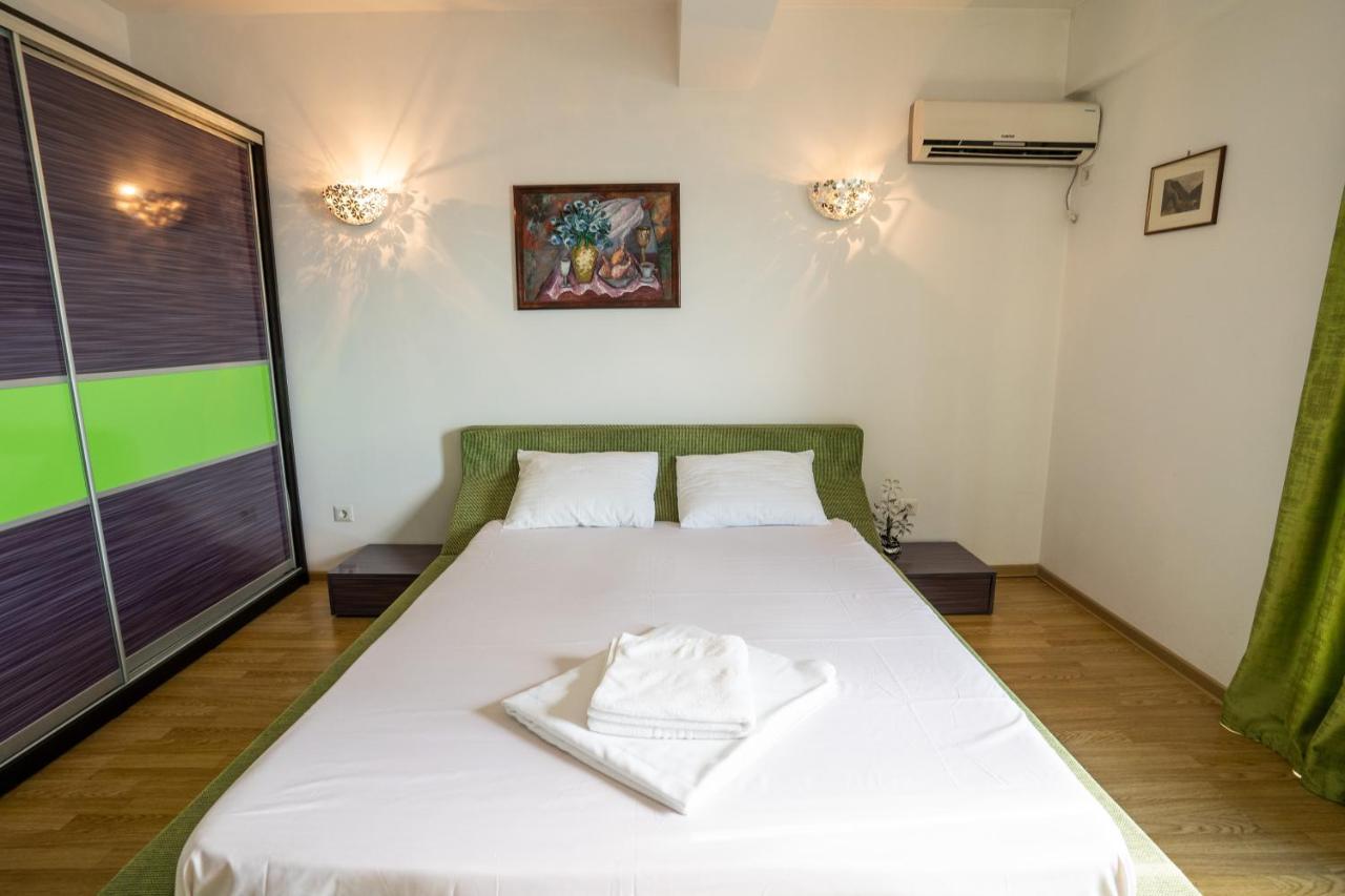 Mamaia Vip Apartment Esterno foto