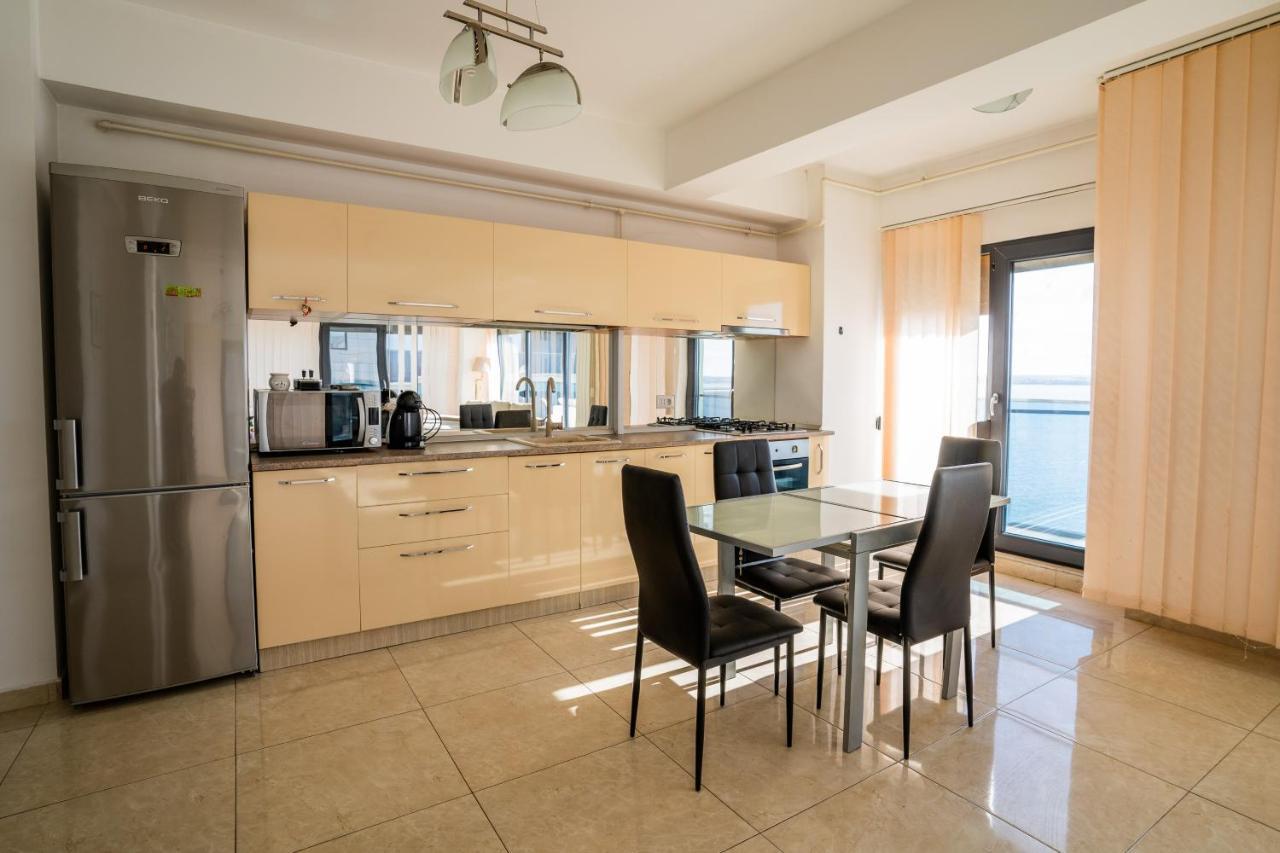 Mamaia Vip Apartment Esterno foto